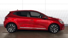Renault Clio 1.0 TCe 100 Iconic 5dr Petrol Hatchback